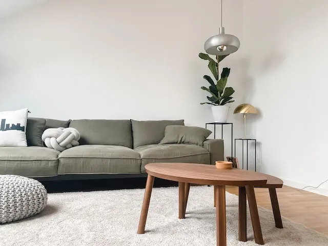 guide complet pour décoration scandinave mobilier